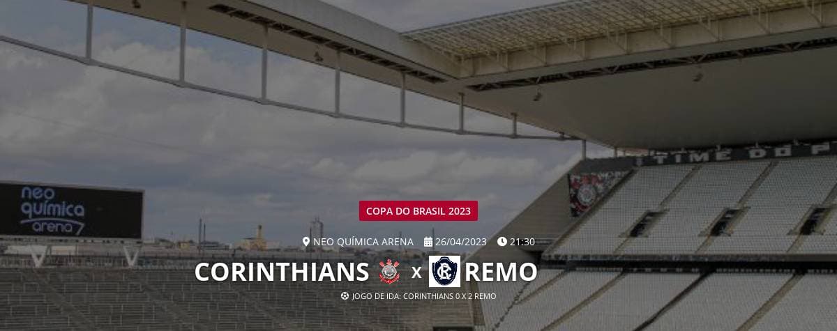 Copa do Brasil 2023