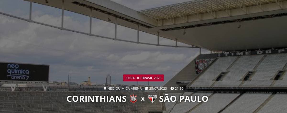 Copa do Brasil 2023