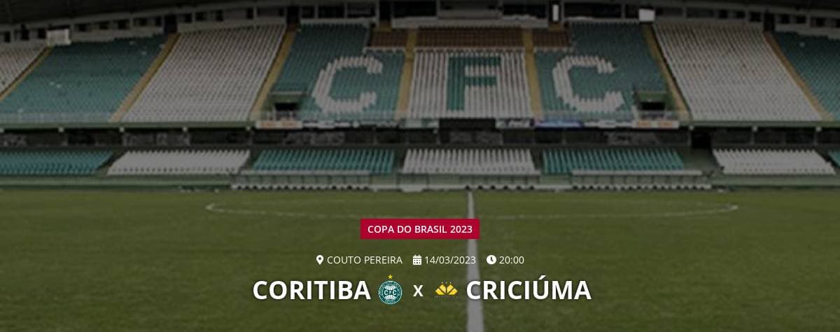 Copa do Brasil 2023