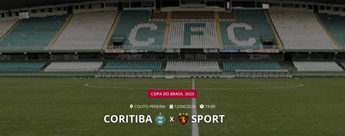Copa do Brasil 2023
