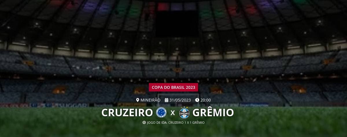 Copa do Brasil 2023