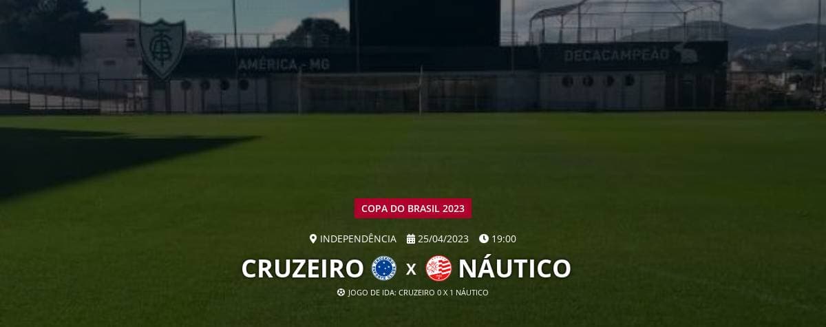 Copa do Brasil 2023