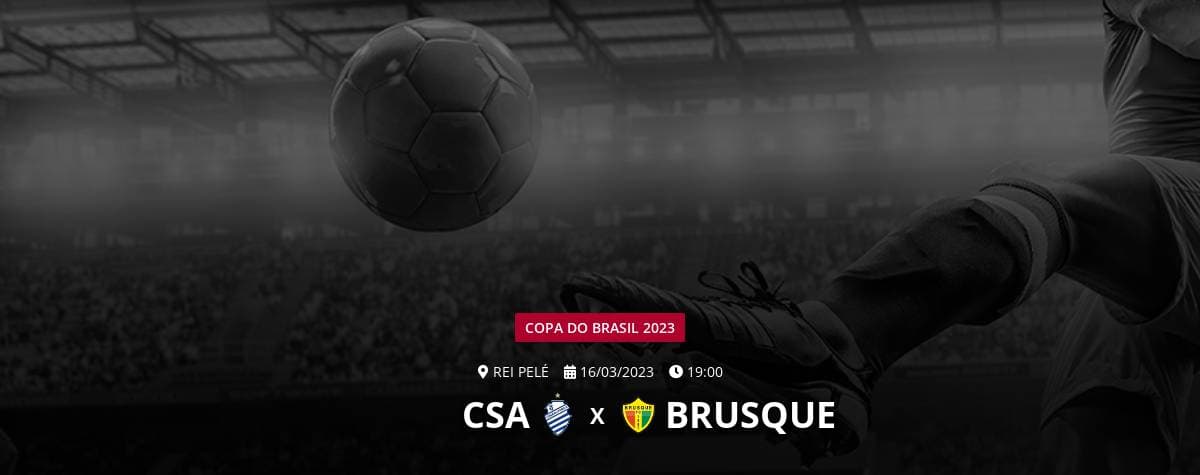 Copa do Brasil 2023