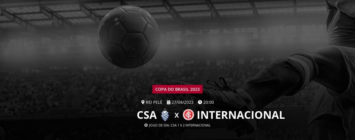 Copa do Brasil 2023