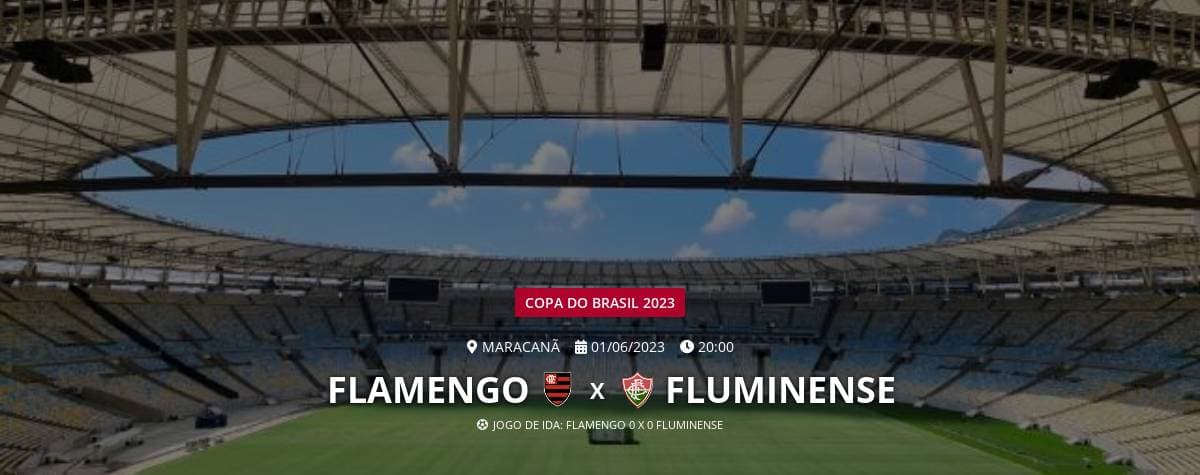 Copa do Brasil 2023