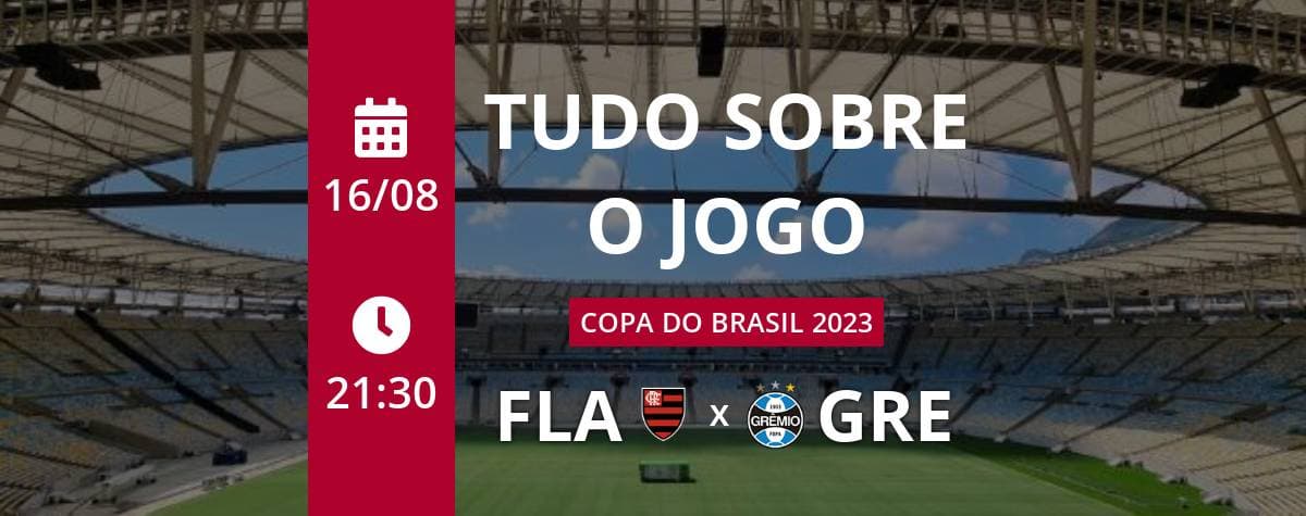 Copa do Brasil 2023