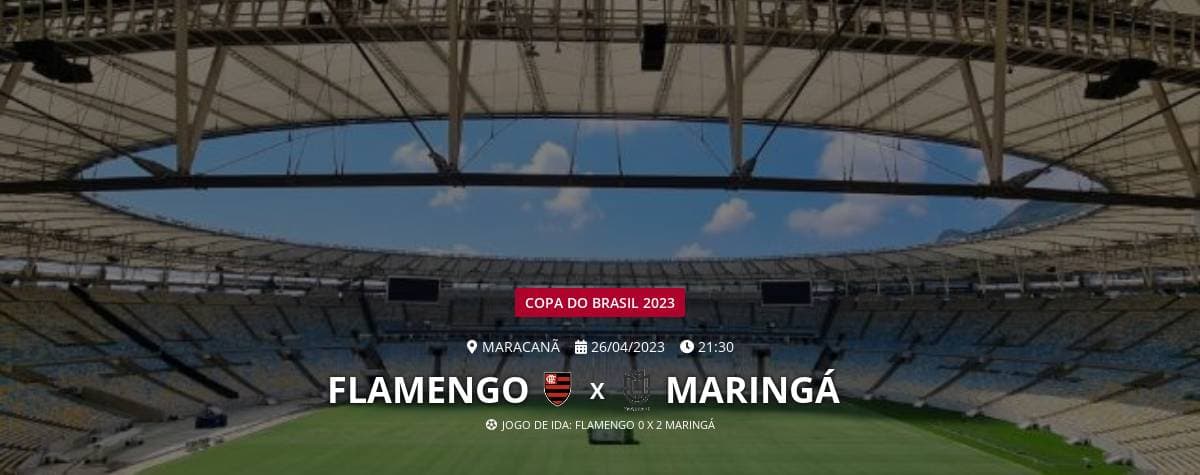 Copa do Brasil 2023