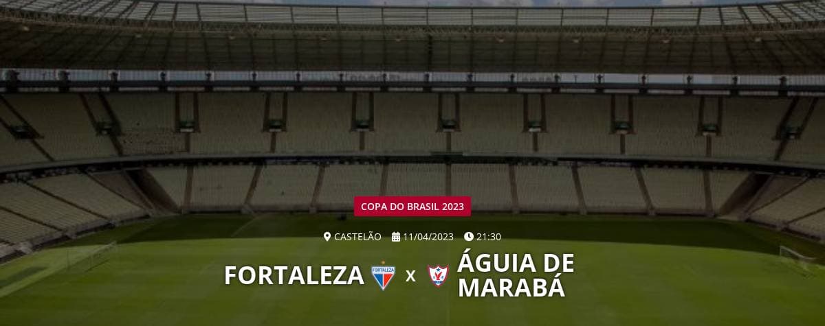 Copa do Brasil 2023
