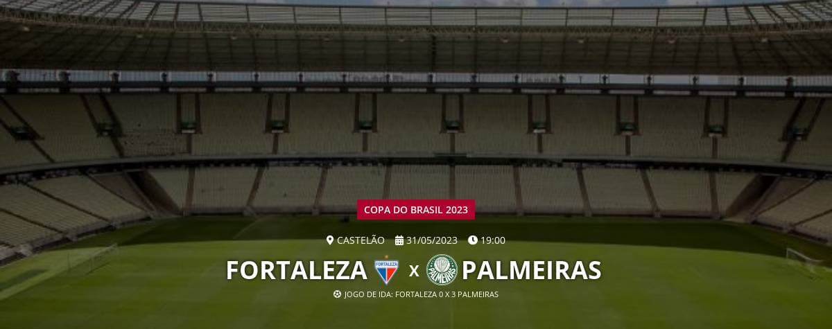 Copa do Brasil 2023