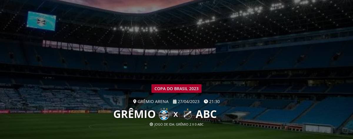 Copa do Brasil 2023
