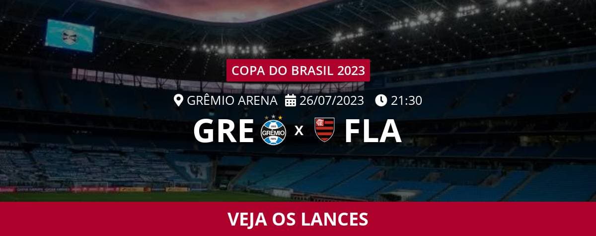 Copa do Brasil 2023