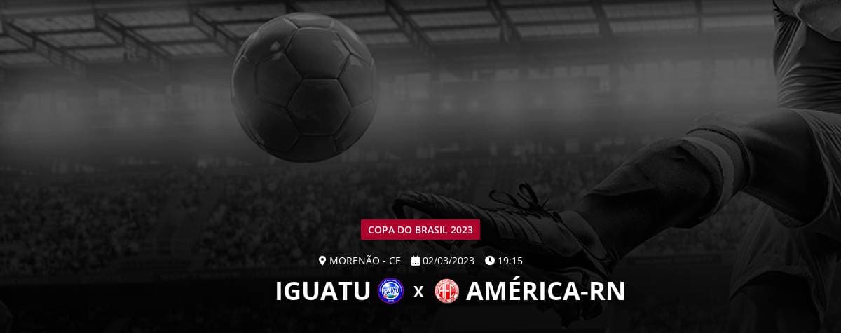 Copa do Brasil 2023