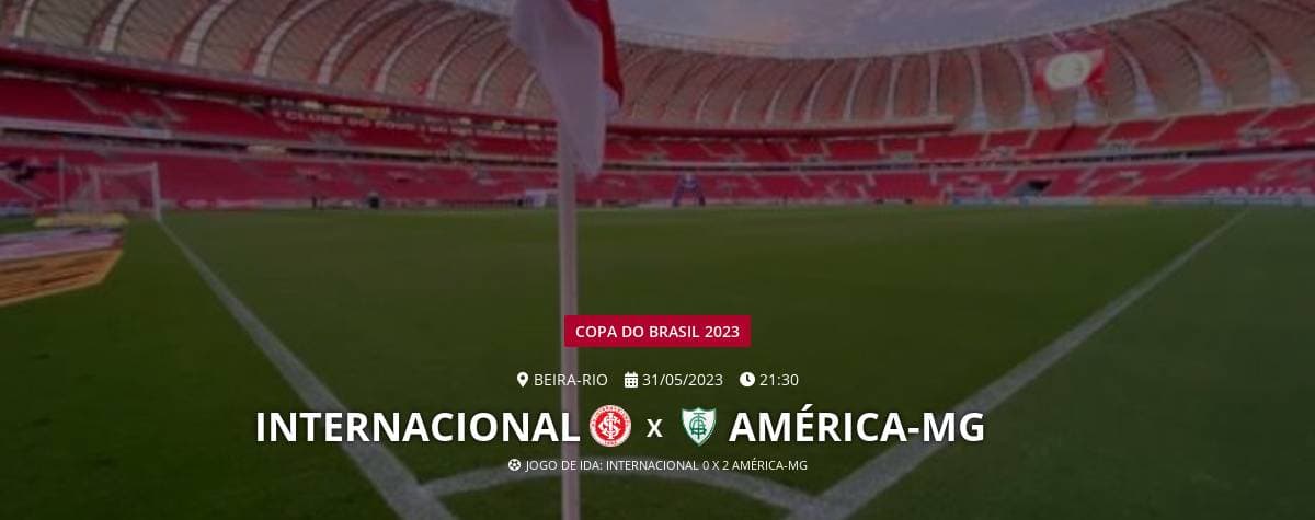 Copa do Brasil 2023