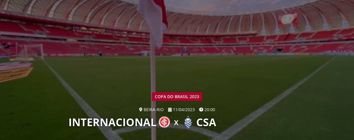 Copa do Brasil 2023