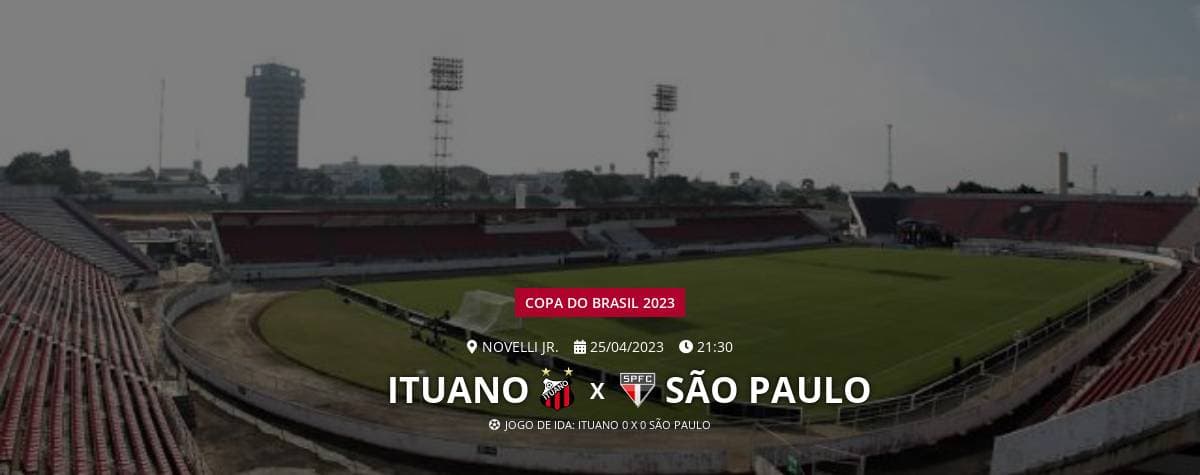 Copa do Brasil 2023