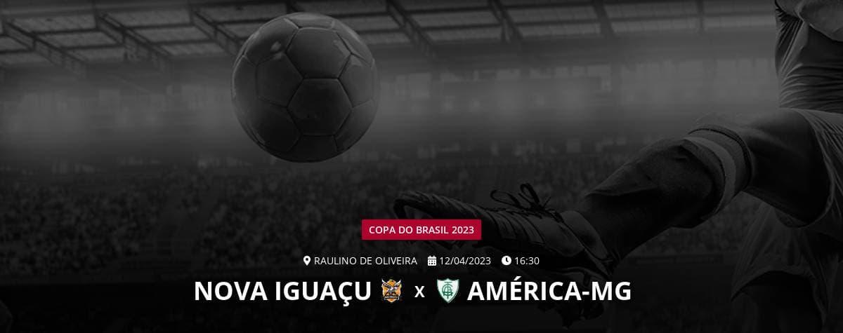 Copa do Brasil 2023