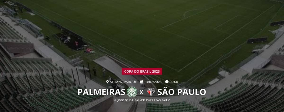 Copa do Brasil 2023