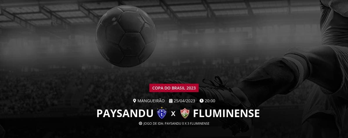 Copa do Brasil 2023