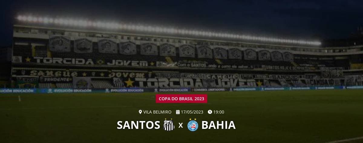 Copa do Brasil 2023