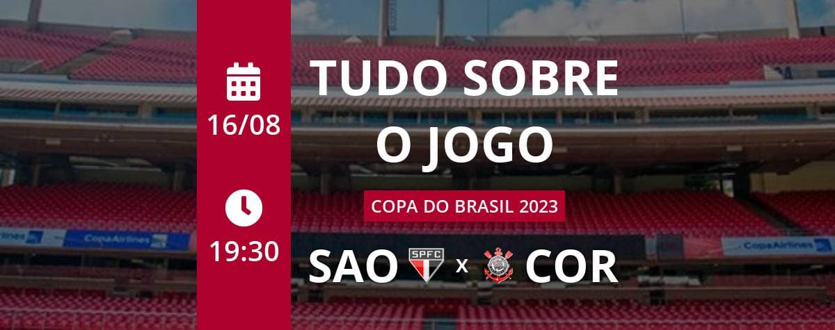 Copa do Brasil 2023