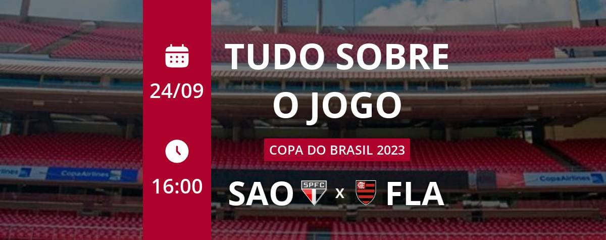 Copa do Brasil 2023