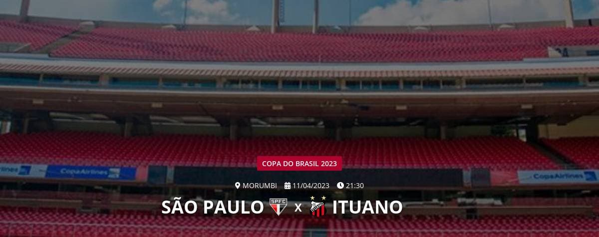 Copa do Brasil 2023