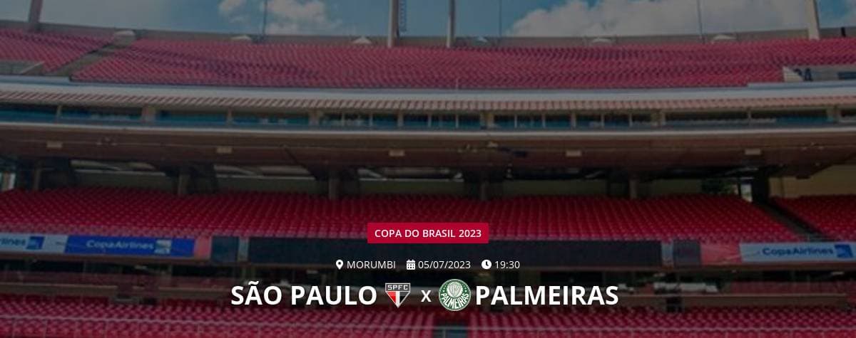 Copa do Brasil 2023
