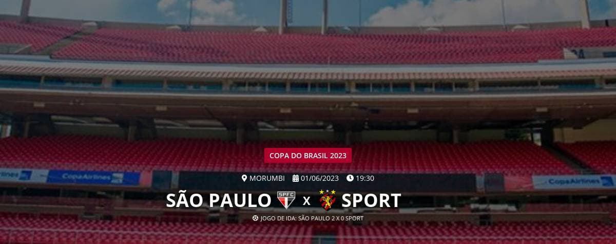 Copa do Brasil 2023