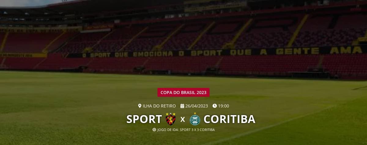 Copa do Brasil 2023