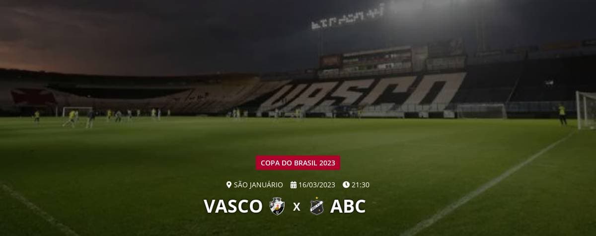 Copa do Brasil 2023