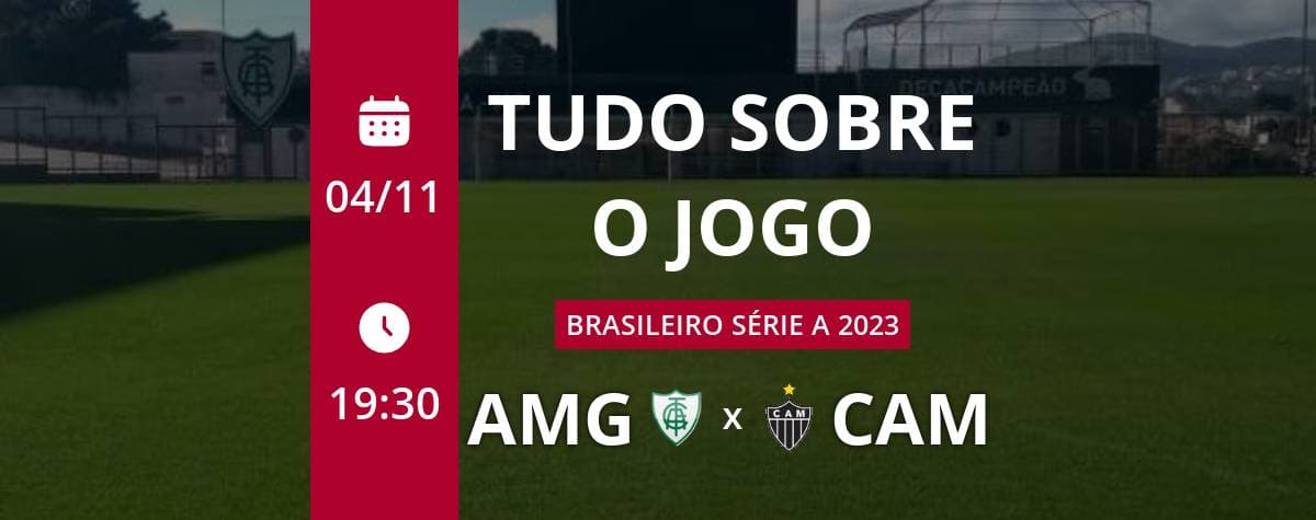 Brasileiro Série A 2023