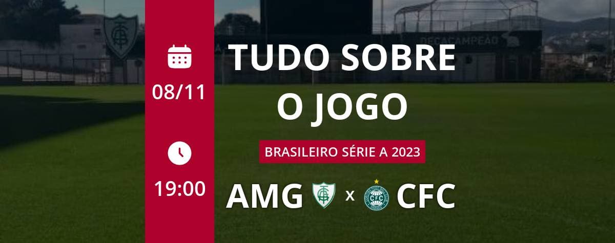 Brasileiro Série A 2023