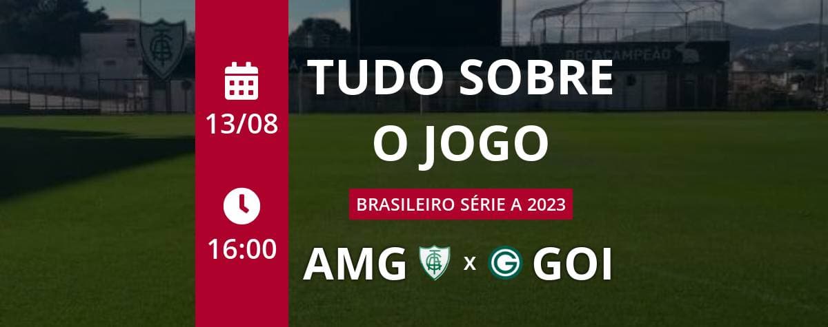 Brasileiro Série A 2023