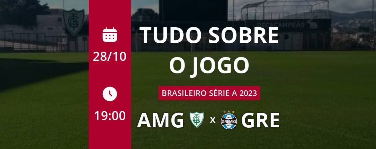 Brasileiro Série A 2023