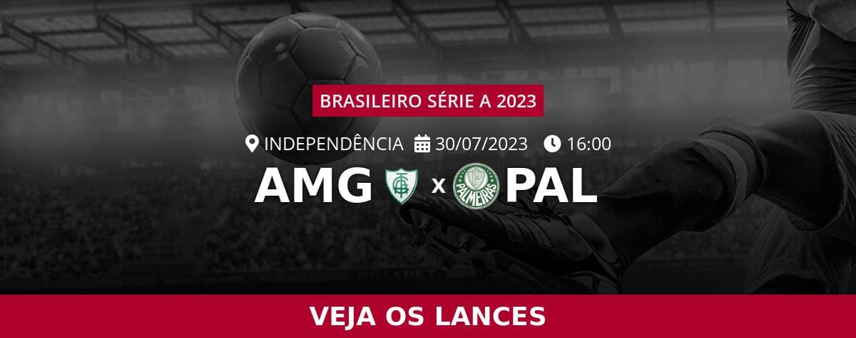 Brasileiro Série A 2023
