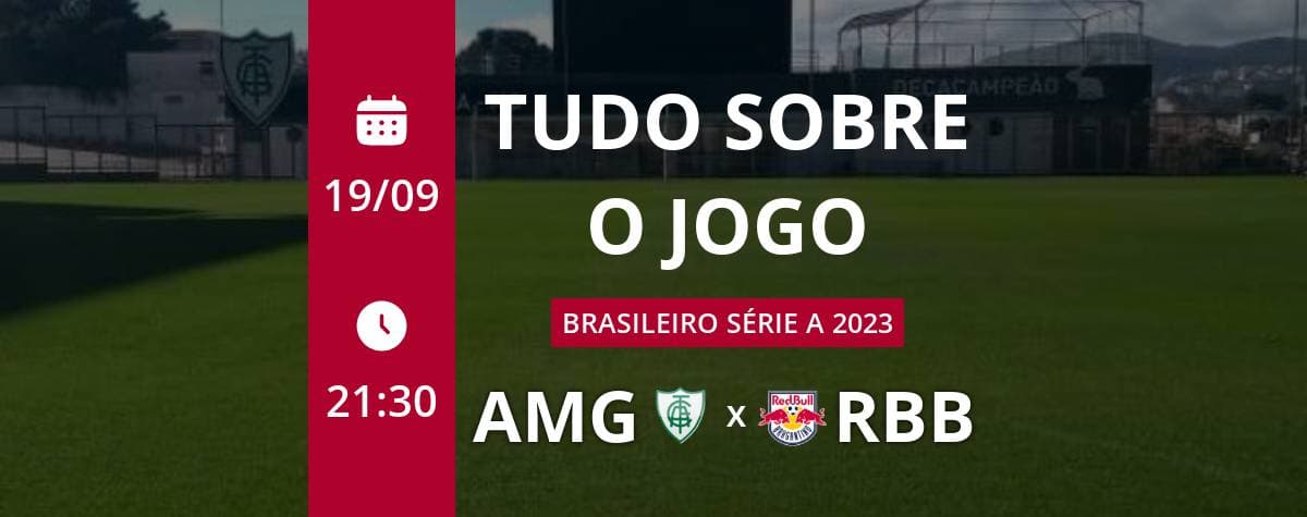 Brasileiro Série A 2023