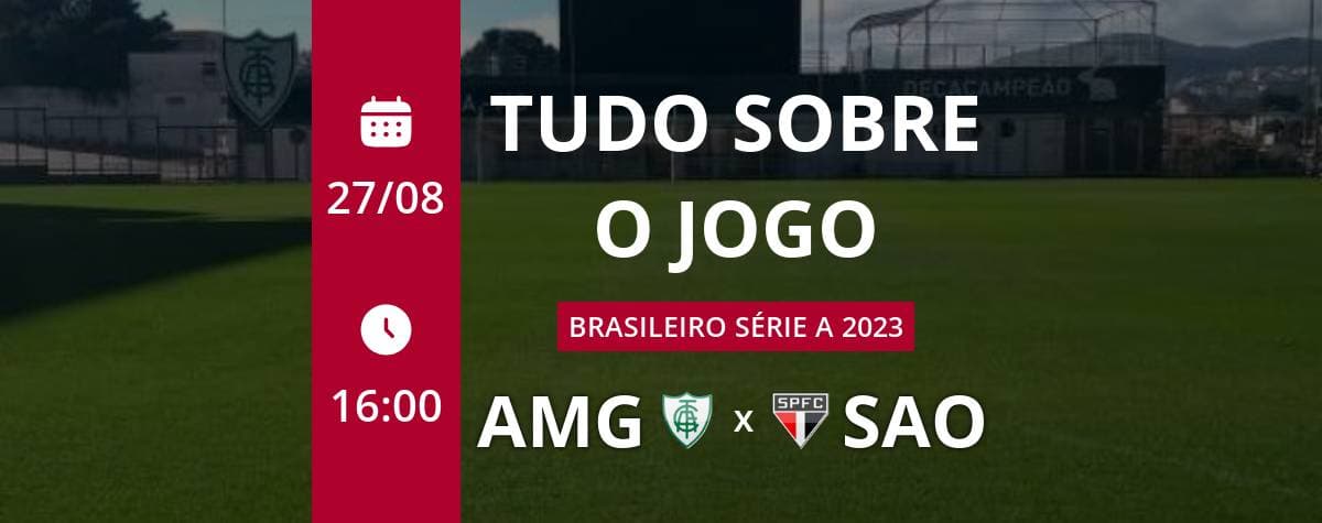 Brasileiro Série A 2023
