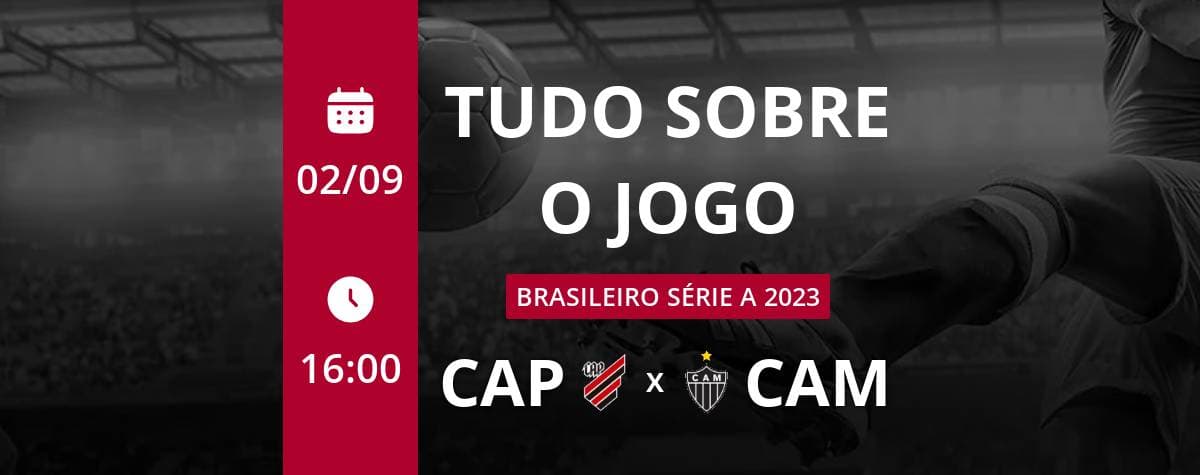 Brasileiro Série A 2023