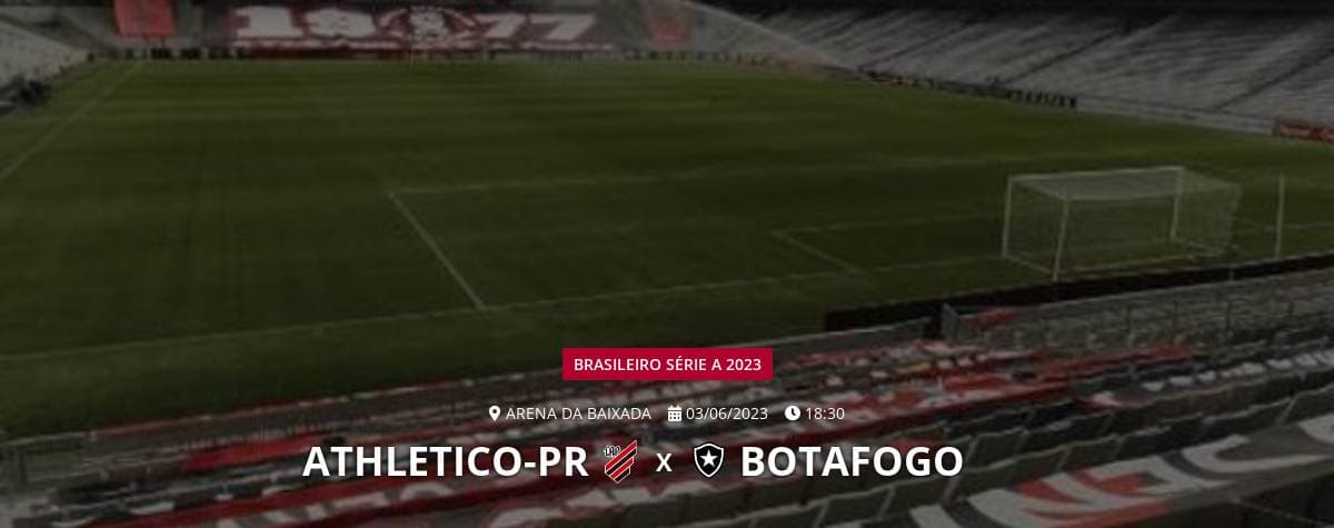 Brasileiro Série A 2023