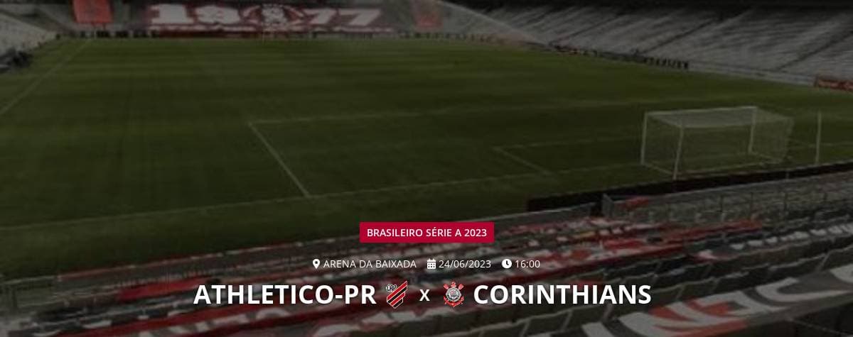 Brasileiro Série A 2023