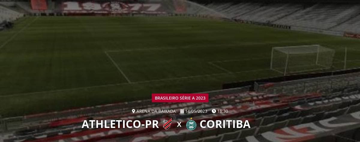 Brasileiro Série A 2023