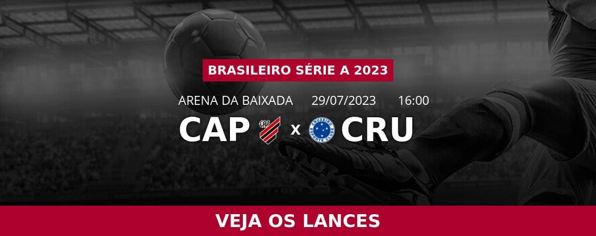 Brasileiro Série A 2023