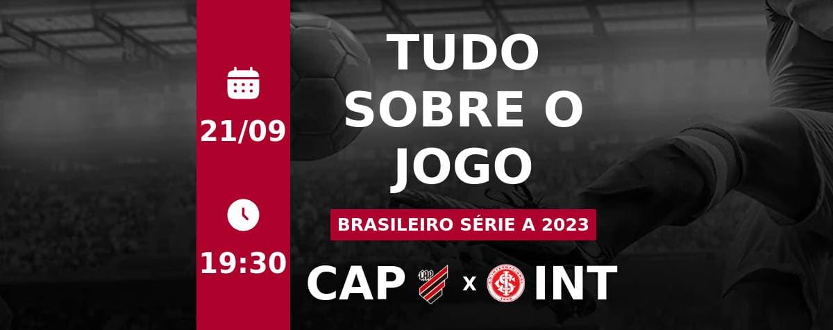 Brasileiro Série A 2023