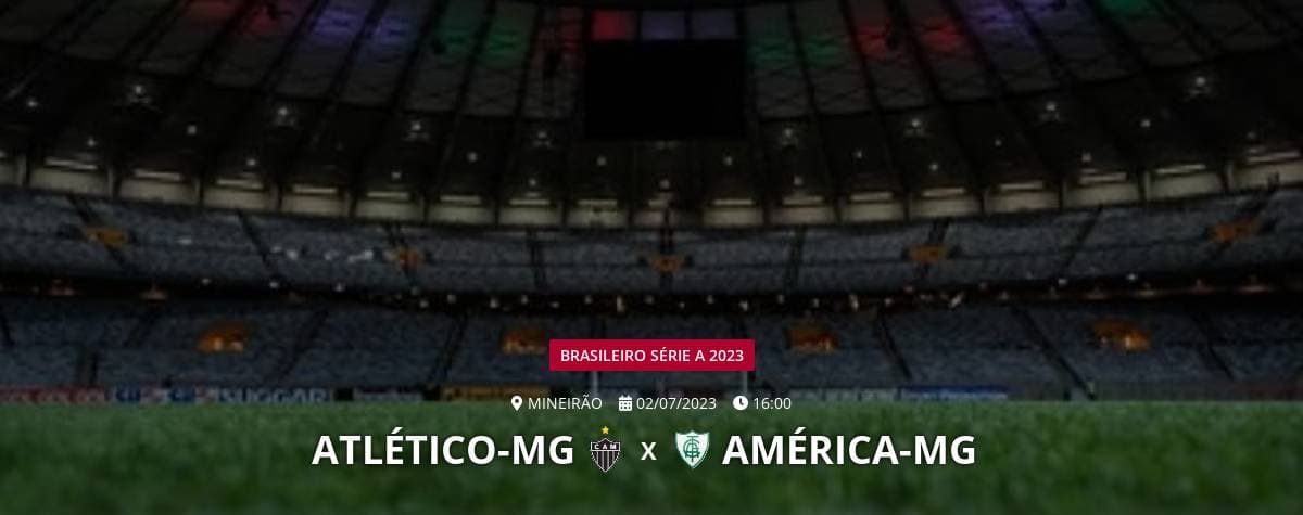 Brasileiro Série A 2023