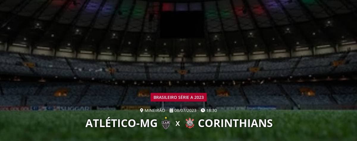 Brasileiro Série A 2023