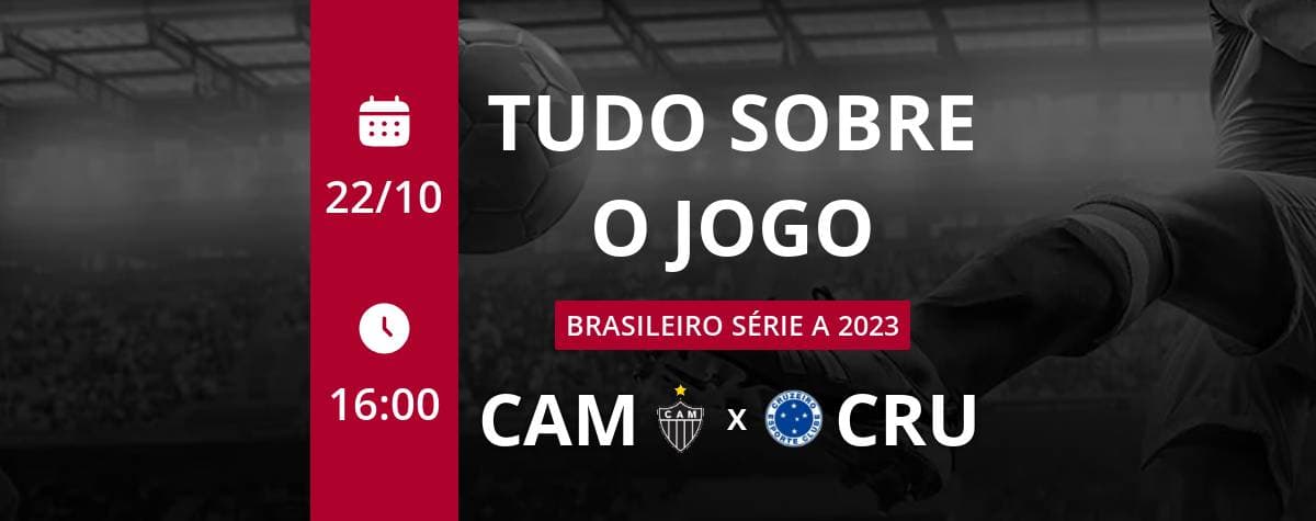 Brasileiro Série A 2023