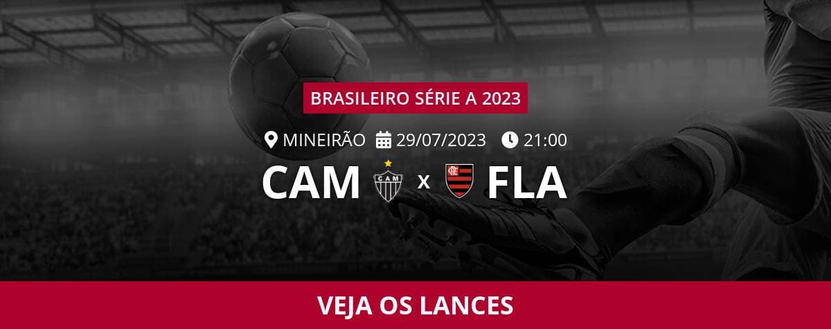 Brasileiro Série A 2023