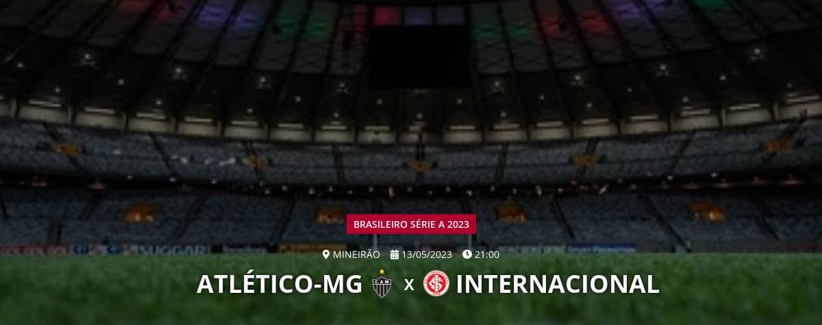 Brasileiro Série A 2023