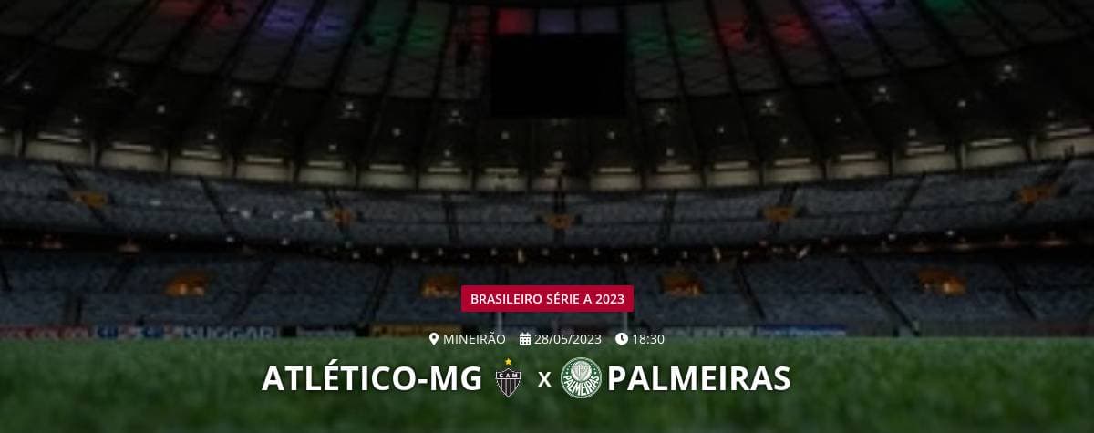Brasileiro Série A 2023
