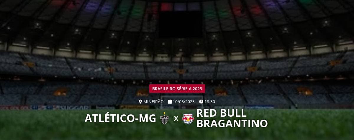 Brasileiro Série A 2023